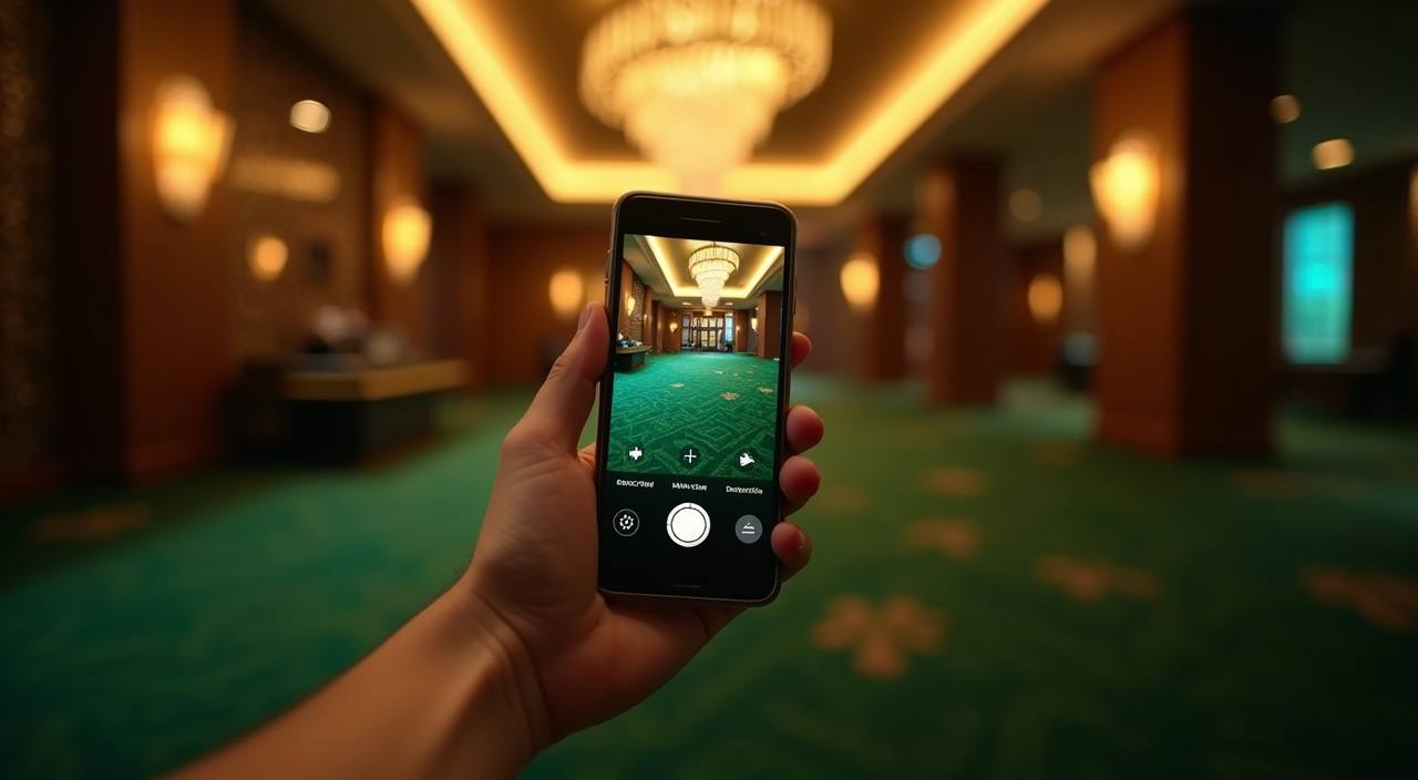 datuk cai mobile gaming